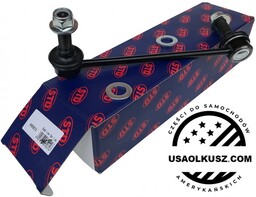 Łącznik przedniego stabilizatora LEWY Dodge Charger RWD