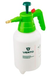 Opryskiwacz cisnieniowy 1,5l VERTO
