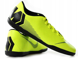 Buty NIKE Halówki Mercurial Vapor 12 Club IC