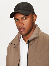 Czapka z daszkiem Calvin Klein K50K512646 Czarny