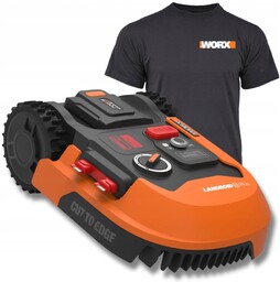 Robot Koszący Worx Landroid M700 Plus do 700m2