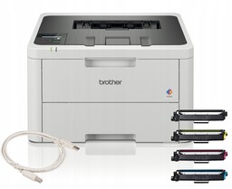 Drukarka Brother HL-L3220cw WiFi