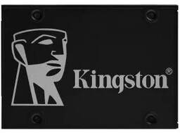 Kingston KC600 512GB Dysk SSD