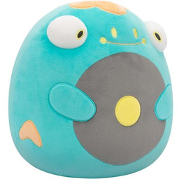 JAZWARES Maskotka Pokémon Squishmallows Bellibolt SQPK00093