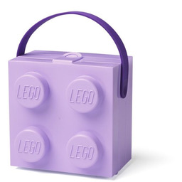 Smartlife, Lego, Pojemnik śniadaniowy z uchwytem