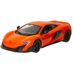 RW Cars 29214 McLaren 675LT Skala 1:14 Samochód