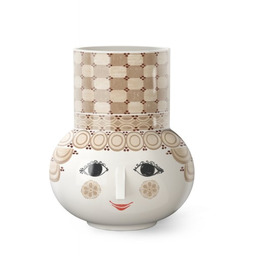 Bjørn Wiinblad OLGA Wazon do Kwiatów 25 cm