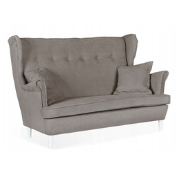 Sofa dwuosobowa uszak Ari Family Meble