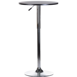 Stół barowy BX-9001 Czarny