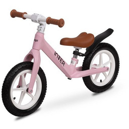 Toyz ROWEREK BIEGOWY INTER PINK