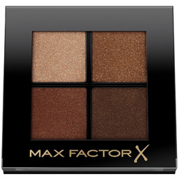 Max Factor, Colour Expert Mini Palette, paletka cieni