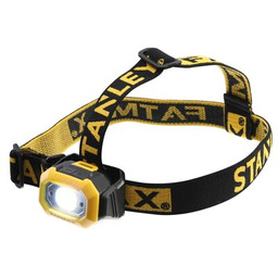 STANLEY Latarka czołowa Fatmax FMHT81509-0
