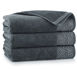 T-RAVENA70X140 - Ręcznik RAVENA miękki puszysty znakomicie chłonie