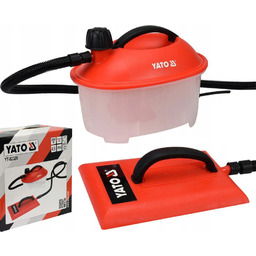 Yato Urządzenie Do Usuwania Tapet Parownica 2000W