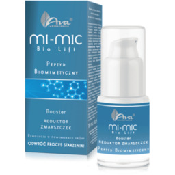 AVA mi-mic PEPTIDE LIFT Reduktor zmarszczek Serum wygładzające,