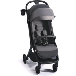 Kinderkraft Nubi 2 Lekki Wózek Spacerowy Do 24
