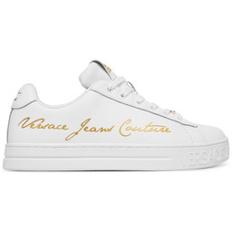 Sneakersy Versace Jeans Couture
