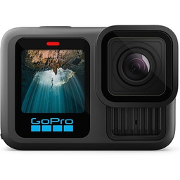 GoPro HERO13 Black wodoodporna kamera akcji z wideo