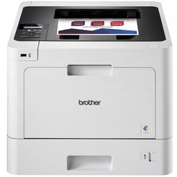 Brother HL-L8260CDW WiFi Duplex Kolor