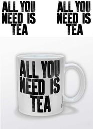 Empireposter - Motivational - All you need is