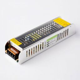 Zasilacz LED 120W 12V 10A IP20 modułowy