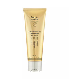 Dermomedica Active Antioxidant Body Cream