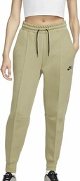 NIKE Damskie spodnie dresowe - FB8330