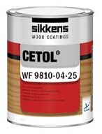 Akzo Nobel Lazur nawierzchniowy Cetol WF9810-04-25 inny kolor
