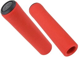 Author Chwyty kierownicy AGR Silicone Elite 129 mm,