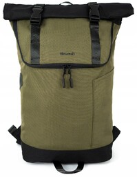Plecak Himawari No. 50 Roller XL khaki pojemny