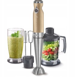 Blender ręczny Sencor Shb 5607CH EUE3 1200W mocny