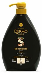 DERMOMED Żel pod prysznic Sensualita Argan, 1000ml