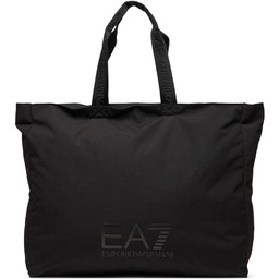 Torebka EA7 Emporio Armani 7X000114 AF13820 UC001 Czarny