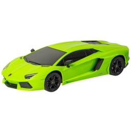 RW Cars 28618M Lamborghini Aventador Skala 1:18 Samochód