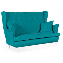 Sofa dwuosobowa uszak Ari Family Meble