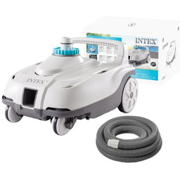 Odkurzacz automatyczny do czyszczenia basenu Intex 28006