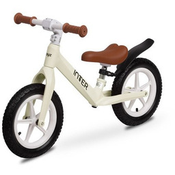 Toyz ROWEREK BIEGOWY INTER CREAM