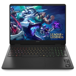 HP OMEN 16-ap0009nw 16" 144Hz R9 8940HX 24GB