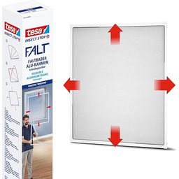 tesa Insect Stop FALT Moskitiera przeciwsłoneczna na owady