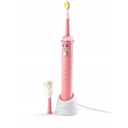 Szczoteczka Soniczna Dla Dzieci Elektryczna Do Zębów 4-16