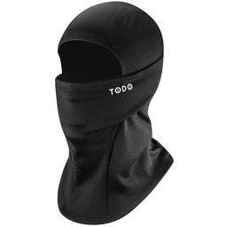 Todo Active Ciepła kominiarka termoaktywna Todo Balaclava