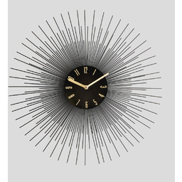 zegar ścienny bolado ø 50 cm