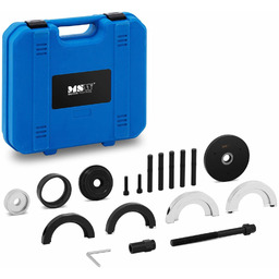 Ściągacz do łożysk piasty przedniej VW T5 Touareg