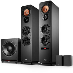 Zestaw Teufel ULTIMA 40 ACTIVE 3 Club Edition