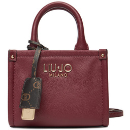 Torebka Liu Jo Esc XS Tote AF5102 E0058