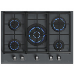 TEKA Płyta gazowa 70cm GZC 75330 XBC ST