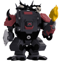 Figurka Helldivers 2 - Hulk Scorcher (Youtooz Helldivers