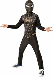 RUBIES - SPIDER-MAN - Oficjalny Marvel - przebranie