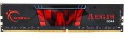 G.Skill Aegis DDR4 8GB 2666 CL19 Pamięć RAM
