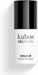 KABOS Gel Polish Colour lakier hybrydowy 001 Natural